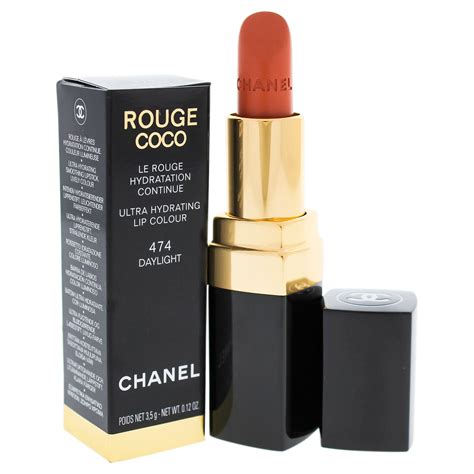 chanel coco 474|chanel ulta.